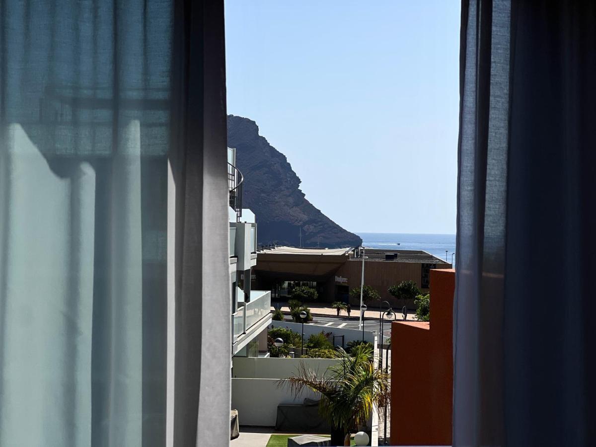 Cozy Apartment In La Tejita Granadilla De Abona Luaran gambar