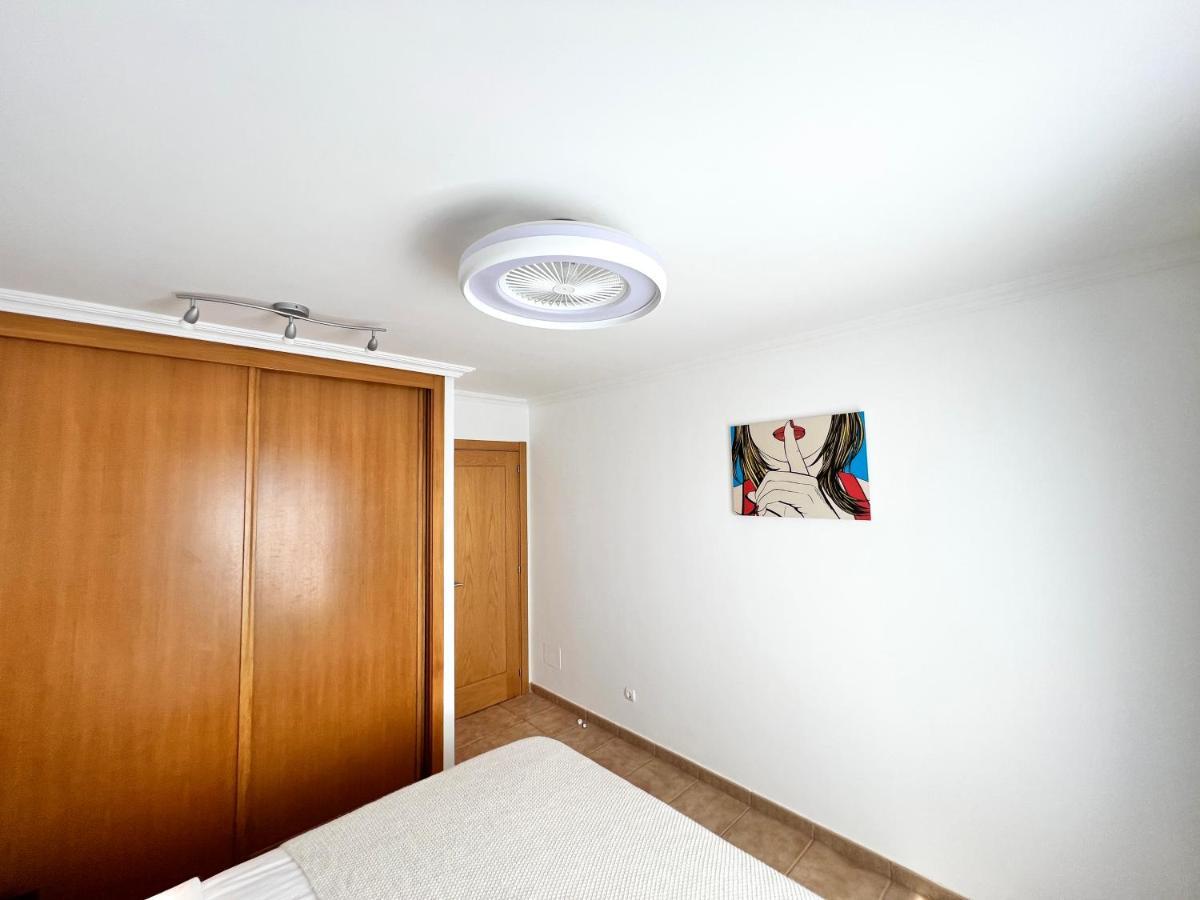 Cozy Apartment In La Tejita Granadilla De Abona Luaran gambar